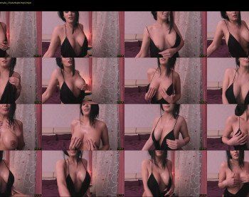 karrin — 48 minute Chaturbate female cam show recording, 1080p, Jan 14, 2019