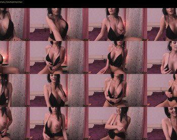 karrin — 48 minute Chaturbate female cam show recording, 1080p, Jan 14, 2019