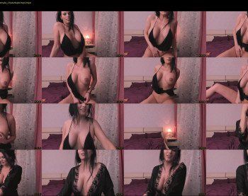 karrin — 33 minute Chaturbate female cam show recording, 1080p, Jan 14, 2019