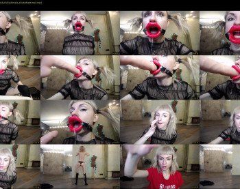 kelly_copperfield — 29 minute Chaturbate female cam show recording, 720p, Jan 14, 2019