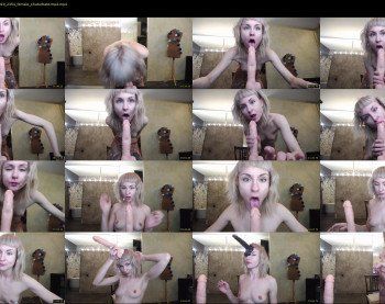 kelly_copperfield — 29 minute Chaturbate female cam show recording, 720p, Jan 14, 2019