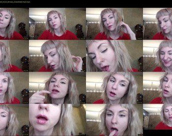 kelly_copperfield — 29 minute Chaturbate female cam show recording, 720p, Jan 15, 2019