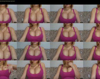 kellybabee — 5 minute Chaturbate female cam show recording, 480p, Jan 14, 2019