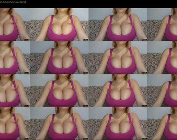 kellybabee — 5 minute Chaturbate female cam show recording, 480p, Jan 14, 2019