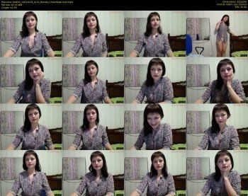 kettimi — 42 minute Chaturbate female cam show recording, SD, Jan 14, 2019