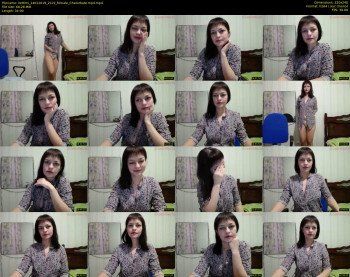 kettimi — 34 minute Chaturbate female cam show recording, SD, Jan 14, 2019