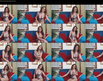 kitty_mya69 — 33 minute Chaturbate female cam show recording, 720p, Jan 14, 2019