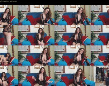 kitty_mya69 — 32 minute Chaturbate female cam show recording, 720p, Jan 14, 2019