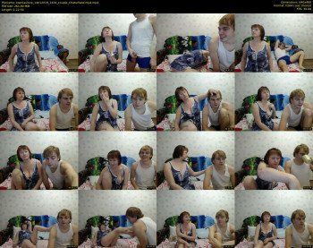 kseniaulove — 83 minute Chaturbate female cam show recording, 480p, Jan 14, 2019