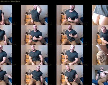 l0v35_2_5p00g3 — 29 minute Chaturbate male cam show recording, 720p, Jan 14, 2019