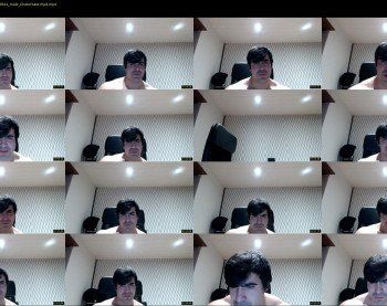 latino23bom — 62 minute Chaturbate male cam show recording, 720p, Jan 15, 2019
