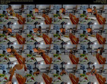 laylabrasil — 51 minute Chaturbate female cam show recording, 480p, Jan 14, 2019