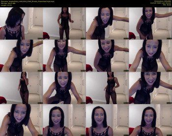 lexyleaf420 — 11 minute Chaturbate female cam show recording, 480p, Jan 14, 2019