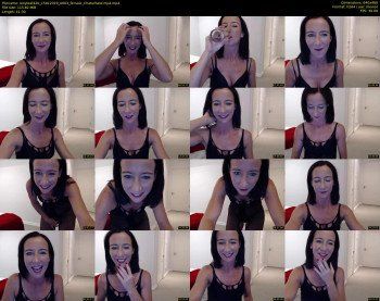 lexyleaf420 — 42 minute Chaturbate female cam show recording, 480p, Jan 15, 2019