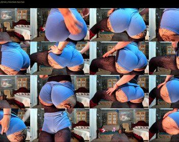 little_izzi — 29 minute Chaturbate female cam show recording, 1080p, Jan 14, 2019