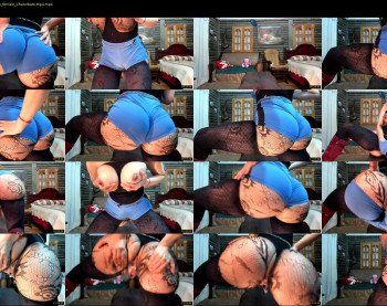 little_izzi — 29 minute Chaturbate female cam show recording, 1080p, Jan 14, 2019
