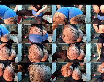 little_izzi — 29 minute Chaturbate female cam show recording, 1080p, Jan 14, 2019