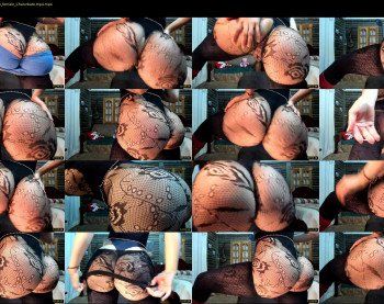 little_izzi — 24 minute Chaturbate female cam show recording, 1080p, Jan 14, 2019