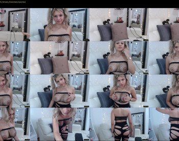 lulu_lopez — 69 minute Chaturbate female cam show recording, 720p, Jan 14, 2019