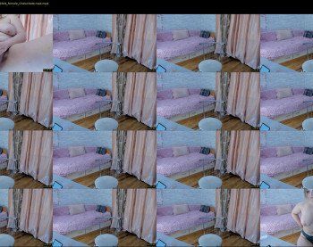marrygrayes — 44 minute Chaturbate female cam show recording, 720p, Jan 14, 2019