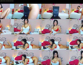 marrylouanne — 28 minute Chaturbate female cam show recording, 1080p, Jan 14, 2019