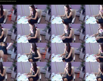miracle_rose — 6 minute Chaturbate female cam show recording, 720p, Jan 14, 2019