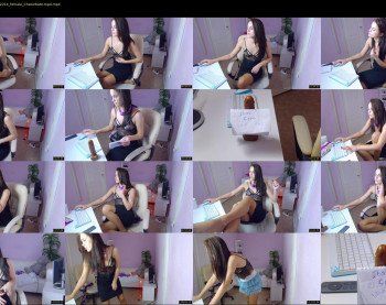 miracle_rose — 83 minute Chaturbate female cam show recording, 720p, Jan 14, 2019