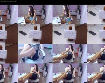 miracle_rose — 22 minute Chaturbate female cam show recording, 720p, Jan 14, 2019