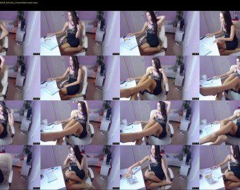 miracle_rose — 10 minute Chaturbate female cam show recording, 720p, Jan 15, 2019