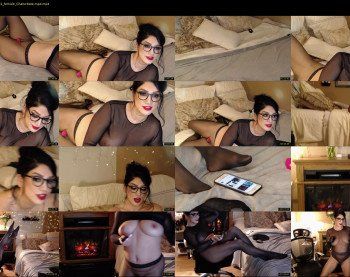 missmina — 94 minute Chaturbate female cam show recording, 720p, Jan 14, 2019