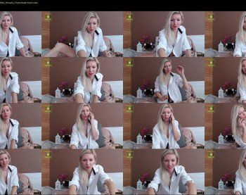 misstayaxxx — 23 minute Chaturbate female cam show recording, 720p, Jan 14, 2019