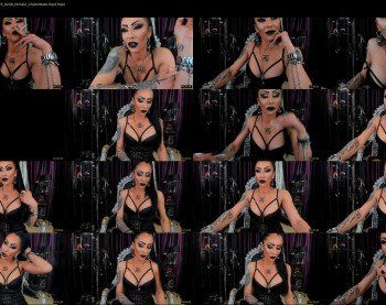 mistresskennya — 72 minute Chaturbate female cam show recording, 720p, Jan 14, 2019