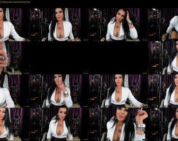 mistresskennya — 41 minute Chaturbate female cam show recording, 720p, Jan 14, 2019