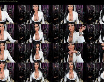 mistresskennya — 8 minute Chaturbate female cam show recording, 720p, Jan 15, 2019