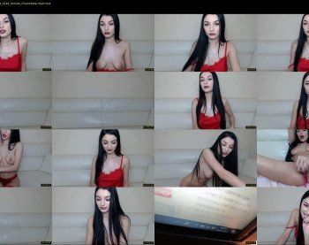 mmmaaa1234 — 209 minute Chaturbate female cam show recording, 720p, Jan 14, 2019