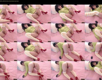 morgana_star_legs — 93 minute Chaturbate female cam show recording, 720p, Jan 14, 2019
