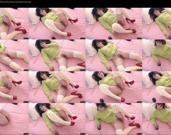 morgana_star_legs — 36 minute Chaturbate female cam show recording, 720p, Jan 14, 2019