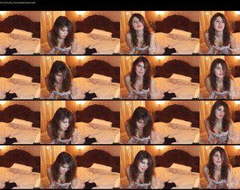 mysophiee — 7 minute Chaturbate female cam show recording, 1080p, Jan 14, 2019