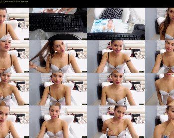 natalie_clark1 — 21 minute Chaturbate female cam show recording, 1080p, Jan 14, 2019