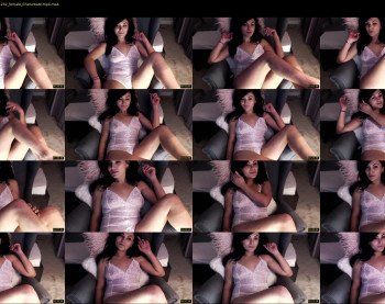 nightssecret — 6 minute Chaturbate female cam show recording, 1080p, Jan 14, 2019
