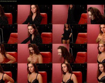 p1ece_of_me — 29 minute Chaturbate female cam show recording, 720p, Jan 14, 2019
