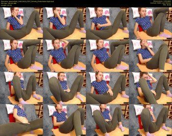 peaceduke — 21 minute Chaturbate female cam show recording, 720p, Jan 14, 2019