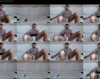 prince_89 — 38 minute Chaturbate male cam show recording, 720p, Jan 14, 2019