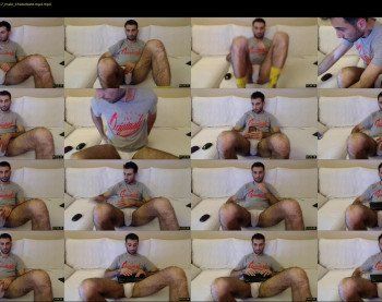 prince_89 — 21 minute Chaturbate male cam show recording, 720p, Jan 14, 2019