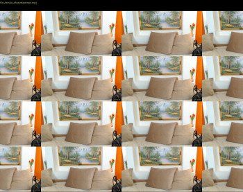 safiamegan — 14 minute Chaturbate couple cam show recording, 720p, Jan 14, 2019