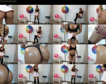 sarahadams — 65 minute Chaturbate female cam show recording, 720p, Jan 14, 2019