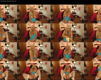 sassythang4u — 57 minute Chaturbate female cam show recording, 720p, Jan 14, 2019
