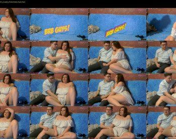 sex_space — 61 minute Chaturbate couple cam show recording, 1080p, Jan 14, 2019