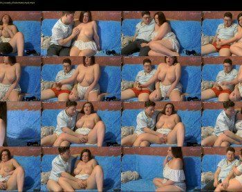 sex_space — 35 minute Chaturbate couple cam show recording, 1080p, Jan 14, 2019