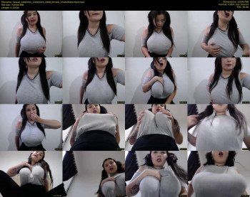 sexual_addiction — 81 minute Chaturbate couple cam show recording, 720p, Jan 14, 2019